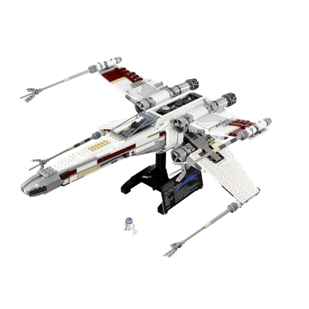 LEGO Star Wars 10240 Red Five X-wing Starfighter